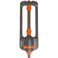 Дождеватель Daewoo 270 rain master sprinkler - фото 14776297