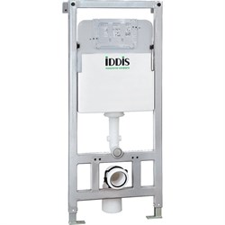 Рамная инсталляция для подвесного унитаза IDDIS Neofix - фото 14776378