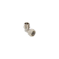 Уголок для металлопластиковых труб VALTEC VTm.353.N.001604 - фото 14776440