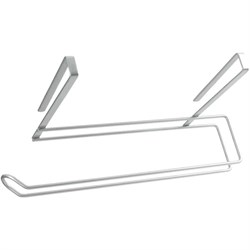 Держатель для кухонных полотенец metaltex EASY-ROLL - фото 14776506