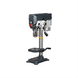 Настольный вертикально-сверлильный станок Optimum OPTIdrill DQ18 0.45кВт, 230В, ф18мм, МК2 - фото 14776508