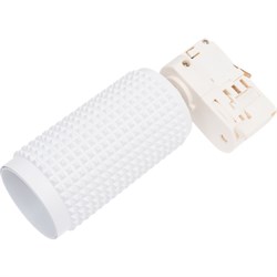 Трехфазный трековый светодиодный светильник Novotech MAIS LED - фото 14776530