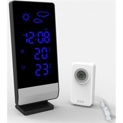 Метеостанция BVItech BV-61BKX - фото 14776557