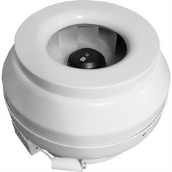 Канальный вентилятор Generalcool GC-250T - фото 14776579