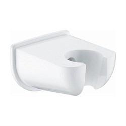 Кронштейн для душевой лейки Elghansa SB-106-White - фото 14776795