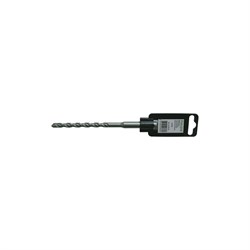 Бур sds-plus HAUPA 230922 - фото 14776796