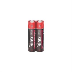 Солевая батарея Mirex 23702-ER03-S2 - фото 14776840