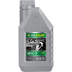 Моторное масло OILRIGHT МОТО 2Т МГД-14М - фото 14777128