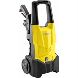Электрическая мойка высокого давления Lavor One Plus 130 - фото 14777233