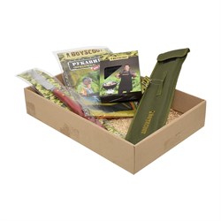 Набор Boyscout Повар 1 - фото 14777273