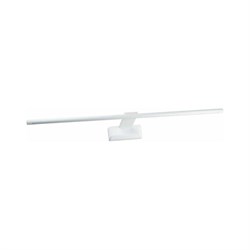 Светодиодный накладной светильник Светкомплект L405 9w matte white - фото 14777476