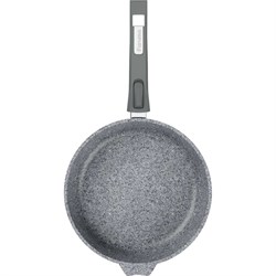 Сковорода Мечта Premium (grey) - фото 14777542