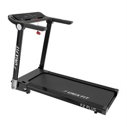 Беговая дорожка UNIXFIT Hi-tech F2 PLUS Dark Storm - фото 14777637