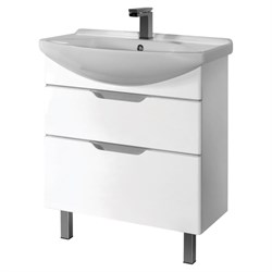 Тумба Dreja eco Laguna Plus 85 NEW - фото 14777805