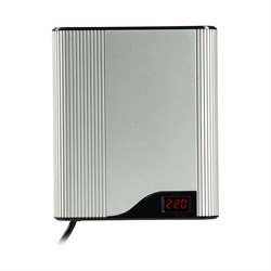 Стабилизатор напряжения для котла TEPLOCOM TEPLOCOM ST-222/500-И - фото 14777851