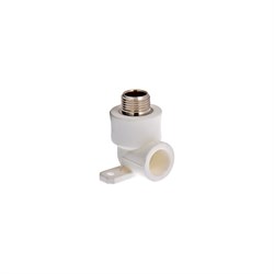 Полипропиленовая водорозетка VALTEC VTp.755.0.02504 - фото 14778002