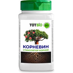 Стимулятор корнеобразования TUT БИО КОРНЕВИН - фото 14778235
