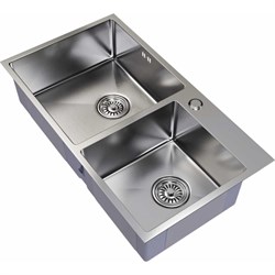 Настольная мойка MIXLINE PRO - фото 14778268