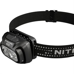 Налобный фонарь Nitecore NU33 - фото 14778441