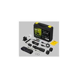 Охотничий набор Armytek Dobermann Extended Set White - фото 14778601