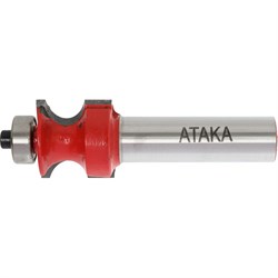 Кромочная профилирующая фреза АТАКА 8141100 - фото 14778654
