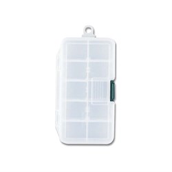 Рыболовная коробка MEIHO SFC FLY CASE S - фото 14778725
