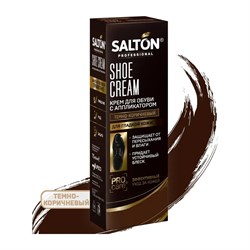 Крем для обуви SALTON PROF - фото 14778751