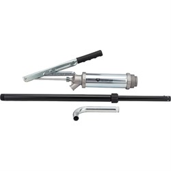 Ручной рычажный насос для масла для бочек 50-205 л Petropump PP202010 - фото 14778787