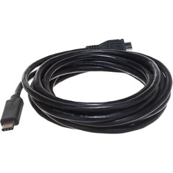 Кабель Cablexpert CCP-USB2-mBMCM-10 - фото 14778823
