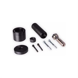 Съемник шаровой опоры Polaris Car-tool CT-K604 - фото 14778875