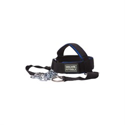 Упряжь для тренировки мышц шеи Original FitTools FT-HH-NLN_LG - фото 14778902
