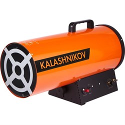 Газовая пушка Kalashnikov KHG-40 - фото 14778948