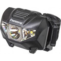 Налобный фонарь Focusray 628779 - фото 14778988