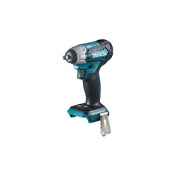 Аккумуляторный гайковерт MAKITA DTW180Z - фото 14779005