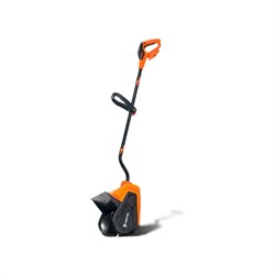Аккумуляторная снеговая лопата YARD FOX BASIC 33E - фото 14779059