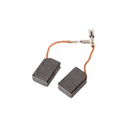 Графитовые щетки для Ф 1355Э, Ф 1800Э Elitech 1816.014500 - фото 14779204