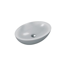 Накладная раковина Ideal Standard Strada - фото 14779213