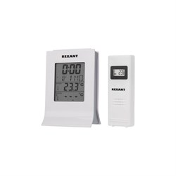 Метеостанция REXANT 70-0595 - фото 14779328