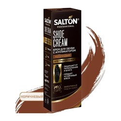 Крем для обуви SALTON PROF - фото 14779513