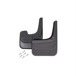 Универсальные брызговики для внедорожников KRAFT KT 835201 - фото 14779596