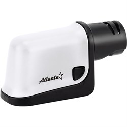Электрическая точилка для ножей Atlanta ATH-4602 black - фото 14779828