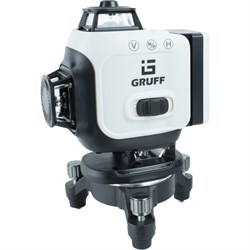 Лазерный нивелир GRUFF PD-2216 - фото 14779942