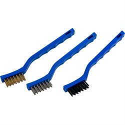 Щетка Toolberg 2303001 - фото 14779986