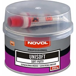 Шпатлевка Novol Unisoft - фото 14780107