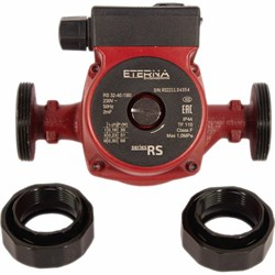 Циркуляционный насос ETERNA Engineering RS 32/4 - фото 14780189