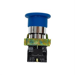 Кнопка TDM BC61 Грибок - фото 14780275