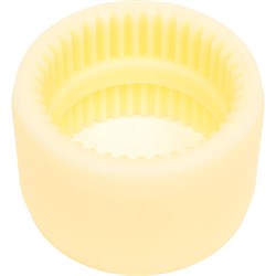 Полиамидная зубчатая гильза iskra SG0M032 - фото 14780281