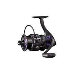 Фидерная безынерционная катушка Black Side Guardian 4500FD - фото 14780297