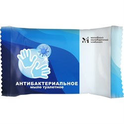 Туалетное мыло ММК МКТУ0821 - фото 14780330