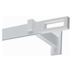 Однорядный карниз ARTTEX А0000030039 - фото 14780433